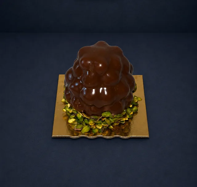 Profiterol